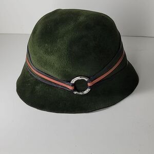 Artikal N.Y.C Handcrafted Felt Hat